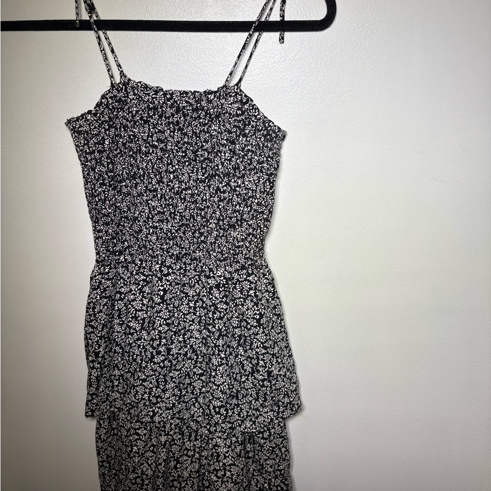 chelsea & viloet girls dress size XL